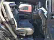 2020 Dodge Durango GT with VIN 1C4RDHDG9LC213291, listed as a Copart auction lot 90424135 with 162,075 mi miles and Non repairable. Bid and sale history available at DreamBid. Image 11.