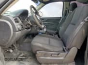 ✅ 2014 Chevrolet Tahoe Commercial • VIN: 1GNLC2E0XER219843 • Lot: 62381275. Listed on Copart with 200,626 mi. Free auction sales archive from the USA and detailed vehicle history report at DreamBid. Image 7.