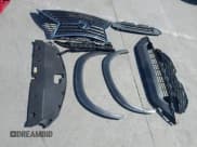 ✅ 2020 Lexus NX 300 • VIN: JTJGARDZ4L2235032 • Lot: 41924292. Listed on IAAI with 46,674 mi. Free auction sales archive from the USA and detailed vehicle history report at DreamBid. Image 18.