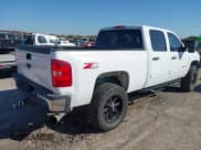 ✅ 2014 Chevrolet Silverado 2500HD LT • VIN: 1GC1KXC86EF183076 • Lot: 43624761. Listed on IAAI with 198,785 mi. Free auction sales archive from the USA and detailed vehicle history report at DreamBid. Image 4.
