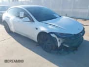 ✅ 2024 Tesla Model 3 • VIN: 5YJ3E1EA8RF867747 • Лот: 43288900. Опубликован ранее на IAAI с пробегом 14 541 миль. Бесплатный доступ к архиву аукционных продаж из США и подробный отчёт об истории автомобиля на DreamBid. Изображение 1.