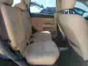 2017 Mitsubishi Outlander SE с VIN JA4AD3A38HZ000817, выставлен на аукционе Copart как лот 66009845 с пробегом 105 401 миль миль и Списание • Salvage title. История ставок и продаж доступна на DreamBid. Изображение 11.