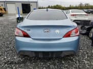 ✅ 2011 Hyundai Genesis Coupe • VIN: KMHHT6KD1AU011334 • Lot: 86675715. Wystawiony na Copart z przebiegiem 108 239 mil. Bezpłatny archiwum sprzedaży aukcyjnych z USA i szczegółowy raport historii pojazdu na DreamBid. Zdjęcie 6.