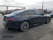 ✅ 2024 BMW i5 eDrive40 • VIN: WBY33FK01RCR58515 • Lot: 76064474. Listed on Copart with 19,000 mi. Free auction sales archive from the USA and detailed vehicle history report at DreamBid. Image 3.