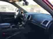 2018 Jeep Grand Cherokee Altitude z VIN 1C4RJFAG4JC343770, wystawiony jako IAAI lot #43439599 z przebiegiem 136 804 mil mil oraz . Historia ofert i sprzedaży dostępna na DreamBid. Obrazek 5.