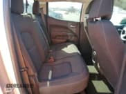 ✅ 2016 Chevrolet Colorado 2WD LT • VIN: 1GCGSCE38G1389231 • Лот: 82334225. Опубликован ранее на Copart с пробегом 44 404 миль. Бесплатный доступ к архиву аукционных продаж из США и подробный отчёт об истории автомобиля на DreamBid. Изображение 10.