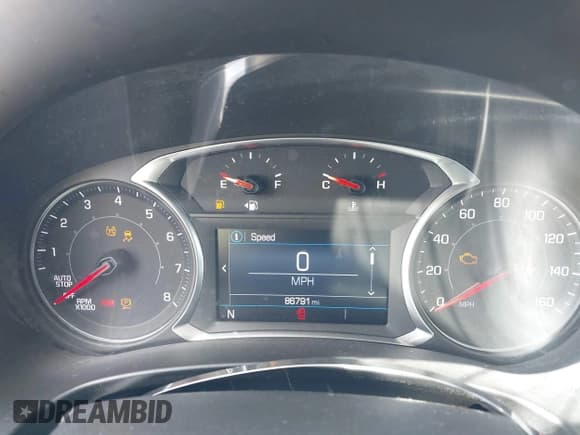 ✅ 2021 GMC Terrain SLE • VIN: 3GKALMEV2ML384884 • Lot: 42124666. Wystawiony na IAAI z przebiegiem 86 791 mil. Bezpłatny archiwum sprzedaży aukcyjnych z USA i szczegółowy raport historii pojazdu na DreamBid. Zdjęcie 7.