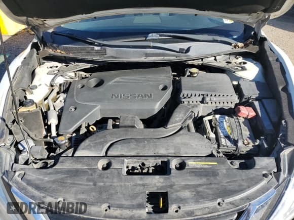 ✅ 2017 Nissan Altima S • VIN: 1N4AL3AP8HC163715 • Lot: 90670345. Wystawiony na Copart z przebiegiem 231 176 mil. Bezpłatny archiwum sprzedaży aukcyjnych z USA i szczegółowy raport historii pojazdu na DreamBid. Zdjęcie 11.