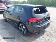 ✅ 2015 Volkswagen Golf GTI S • VIN: 3VW4T7AUXFM046120 • Лот: 42084476. Опубликован ранее на IAAI с пробегом 157 858 миль. Бесплатный доступ к архиву аукционных продаж из США и подробный отчёт об истории автомобиля на DreamBid. Изображение 3.