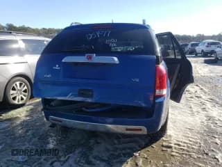 ✅ 2006 Saturn VUE • VIN: 5GZCZ53416S858359 • Lot: 87937585. Wystawiony na Copart z przebiegiem Nie podano. Bezpłatny archiwum sprzedaży aukcyjnych z USA i szczegółowy raport historii pojazdu na DreamBid. Zdjęcie 6.