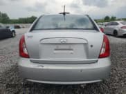 ✅ 2009 Hyundai Accent Auto GLS • VIN: KMHCN46C19U289091 • Лот: 53452795. Опубликован ранее на Copart с пробегом 97 766 миль. Бесплатный доступ к архиву аукционных продаж из США и подробный отчёт об истории автомобиля на DreamBid. Изображение 6.