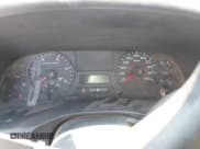 ✅ 2005 Ford F-250 XL • VIN: 1FTSW20PX5EC83274 • Lot: 42279325. Listed on IAAI with Not provided. Free auction sales archive from the USA and detailed vehicle history report at DreamBid. Image 7.