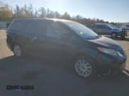 ✅ 2011 Toyota Sienna LE • VIN: 5TDJK3DC6BS004669 • Lot: 87207195. Wystawiony na Copart z przebiegiem 204 081 mil. Bezpłatny archiwum sprzedaży aukcyjnych z USA i szczegółowy raport historii pojazdu na DreamBid. Zdjęcie 4.
