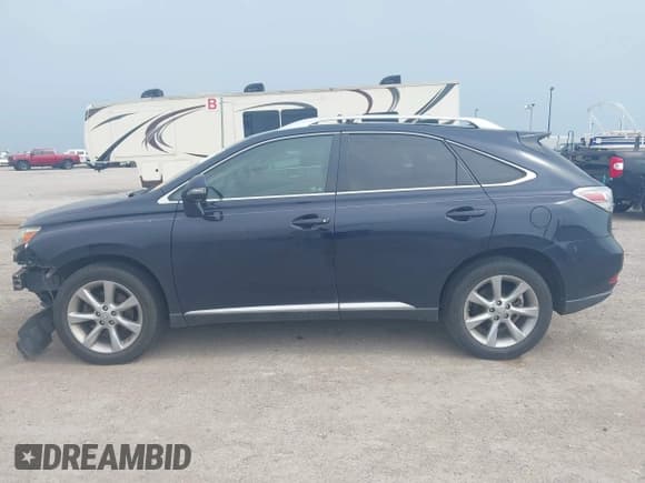 ✅ 2010 Lexus RX 350 • VIN: JTJZK1BA5A2406114 • Лот: 42280116. Опубликован ранее на IAAI с пробегом 163 076 миль. Бесплатный доступ к архиву аукционных продаж из США и подробный отчёт об истории автомобиля на DreamBid. Изображение 14.