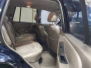 ✅ 2004 Jeep Grand Cherokee Laredo • VIN: 1J4GW48N34C323803 • Lot: 43519623. Listed on IAAI with 179,258 mi. Free auction sales archive from the USA and detailed vehicle history report at DreamBid. Image 8.