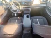 ✅ 2025 Hyundai Sonata SEL • VIN: KMHL64JAXSA510696 • Лот: 91033735. Опубликован ранее на Copart с пробегом 6 889 миль. Бесплатный доступ к архиву аукционных продаж из США и подробный отчёт об истории автомобиля на DreamBid. Изображение 8.