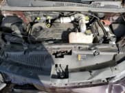 ✅ 2022 Chevrolet Trax LT • VIN: KL7CJPSM3NB527851 • Lot: 45114645. Listed on Copart with 72,958 mi. Free auction sales archive from the USA and detailed vehicle history report at DreamBid. Image 13.