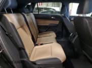 ✅ 2023 Volkswagen Atlas SE • VIN: 1V2LC2CA3PC219255 • Lot: 59729025. Listed on Copart with 23,902 mi. Free auction sales archive from the USA and detailed vehicle history report at DreamBid. Image 11.