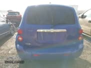 ✅ 2008 Chevrolet HHR LT • VIN: 3GNDA53P88S615931 • Lot: 41202426. Listed on IAAI with 179,348 mi. Free auction sales archive from the USA and detailed vehicle history report at DreamBid. Image 16.