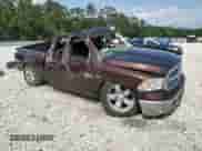 2015 Ram 1500 SLT with VIN 1C6RR6GT2FS613614, listed as a Copart auction lot 54654175 with 140,275 mi miles and Non repairable. Bid and sale history available at DreamBid. Image 4.