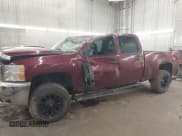 ✅ 2008 Chevrolet Silverado 2500HD LTZ • VIN: 1GCHK236X8F221994 • Лот: 43468610. Опубликован ранее на IAAI с пробегом 232 230 миль. Бесплатный доступ к архиву аукционных продаж из США и подробный отчёт об истории автомобиля на DreamBid. Изображение 6.