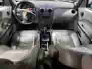 2007 Chevrolet HHR LT z VIN 3GNDA33P77S527374, wystawiony jako Copart lot #72487114 z przebiegiem 135 661 mil mil oraz Szkoda całkowita • Salvage title. Historia ofert i sprzedaży dostępna na DreamBid. Obrazek 8.