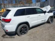 ✅ 2019 Jeep Grand Cherokee Upland • VIN: 1C4RJFAG4KC621150 • Lot: 41782333. Listed on IAAI with 98,801 mi. Free auction sales archive from the USA and detailed vehicle history report at DreamBid. Image 4.