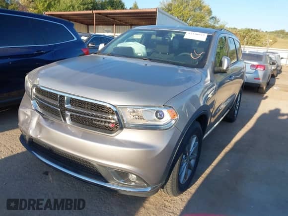 2017 Dodge Durango SXT z VIN 1C4RDHAG7HC944815, wystawiony jako IAAI lot #43370957 z przebiegiem 88 318 mil mil oraz . Historia ofert i sprzedaży dostępna na DreamBid. Obrazek 16.