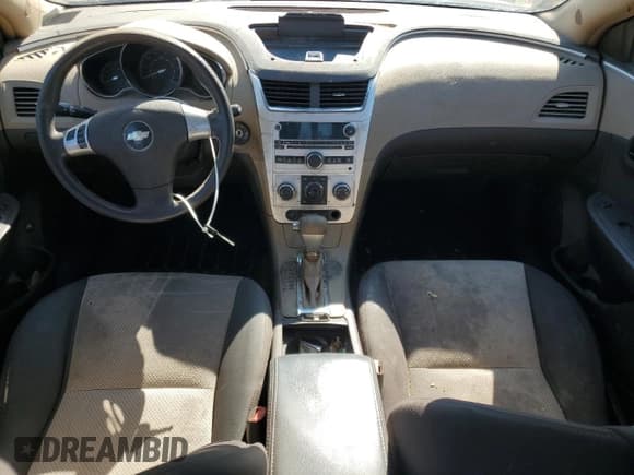 ✅ 2008 Chevrolet Malibu 1LS • VIN: 1G1ZG57BX8F256221 • Lot: 91399035. Listed on Copart with 122,427 mi. Free auction sales archive from the USA and detailed vehicle history report at DreamBid. Image 8.