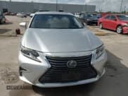 ✅ 2016 Lexus ES 330 • VIN: JTHBK1GG9G2221637 • Lot: 43197482. Wystawiony na IAAI z przebiegiem 116 710 mil. Bezpłatny archiwum sprzedaży aukcyjnych z USA i szczegółowy raport historii pojazdu na DreamBid. Zdjęcie 11.