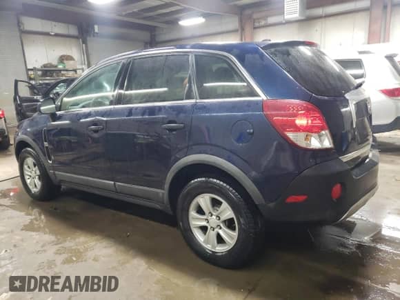✅ 2009 Saturn VUE XE • VIN: 3GSCL33P49S582953 • Lot: 42016725. Wystawiony na Copart z przebiegiem 179 902 mil. Bezpłatny archiwum sprzedaży aukcyjnych z USA i szczegółowy raport historii pojazdu na DreamBid. Zdjęcie 2.