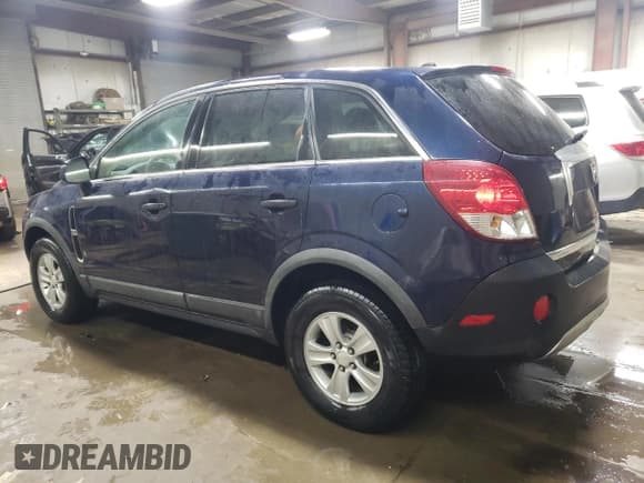 ✅ 2009 Saturn VUE XE • VIN: 3GSCL33P49S582953 • Лот: 42016725. Опубликован ранее на Copart с пробегом 179 902 миль. Бесплатный доступ к архиву аукционных продаж из США и подробный отчёт об истории автомобиля на DreamBid. Изображение 2.