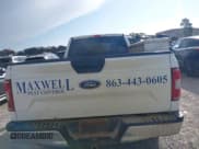 ✅ 2019 Ford F-150 XL • VIN: 1FTMF1CB3KKD35652 • Lot: 42463370. Listed on IAAI with 96,129 mi. Free auction sales archive from the USA and detailed vehicle history report at DreamBid. Image 16.