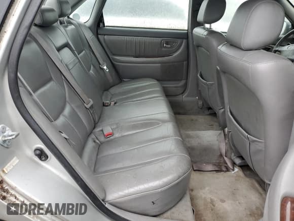 ✅ 2001 Toyota Avalon XLS • VIN: 4T1BF28B01U146784 • Lot: 71321465. Wystawiony na Copart z przebiegiem 87 328 mil. Bezpłatny archiwum sprzedaży aukcyjnych z USA i szczegółowy raport historii pojazdu na DreamBid. Zdjęcie 10.