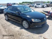 ✅ 2011 Volkswagen Jetta SEL • VIN: 3VWLX7AJ0BM325091 • Lot: 42357339. Listed on IAAI with 285,561 mi. Free auction sales archive from the USA and detailed vehicle history report at DreamBid. Image 1.
