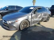 ✅ 2019 Mercedes-Benz A 220 • VIN: WDD3G4EB6KW033049 • Lot: 42211681. Wystawiony na IAAI z przebiegiem 35 186 mil. Bezpłatny archiwum sprzedaży aukcyjnych z USA i szczegółowy raport historii pojazdu na DreamBid. Zdjęcie 2.