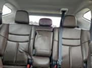 ✅ 2016 Nissan Murano Platinum • VIN: 5N1AZ2MH1GN120677 • Lot: 94149285. Listed on Copart with 91,485 mi. Free auction sales archive from the USA and detailed vehicle history report at DreamBid. Image 10.