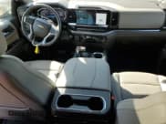 ✅ 2024 Chevrolet Silverado 1500 LTZ • VIN: 1GCUDGED6RZ242536 • Лот: 85079535. Опубликован ранее на Copart с пробегом 7 200 миль. Бесплатный доступ к архиву аукционных продаж из США и подробный отчёт об истории автомобиля на DreamBid. Изображение 8.