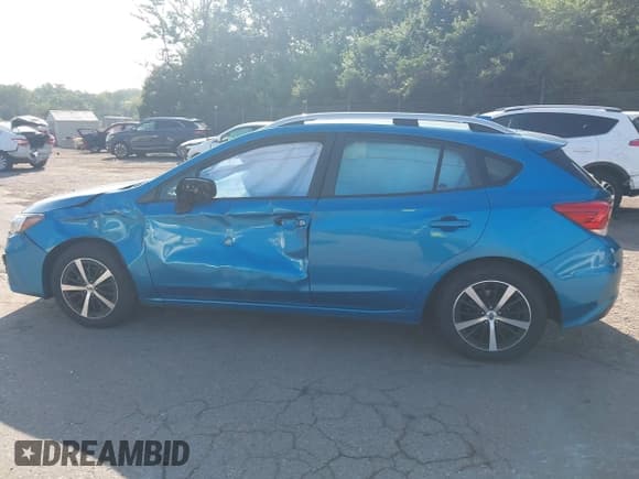 ✅ 2019 Subaru Impreza Premium • VIN: 4S3GTAD67K3747803 • Лот: 42954650. Опубликован ранее на IAAI с пробегом 85 640 миль. Бесплатный доступ к архиву аукционных продаж из США и подробный отчёт об истории автомобиля на DreamBid. Изображение 15.