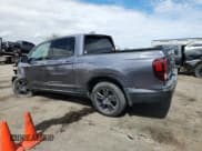 ✅ 2020 Honda Ridgeline Sport • VIN: 5FPYK3F14LB022899 • Lot: 81434545. Listed on Copart with Not provided. Free auction sales archive from the USA and detailed vehicle history report at DreamBid. Image 2.