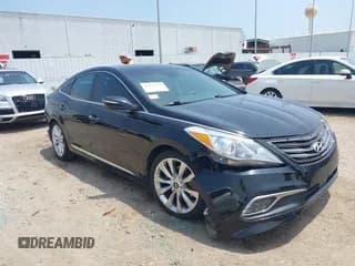 ✅ 2016 Hyundai Azera Limited • VIN: KMHFH4JG1GA548949 • Лот: 42315132. Опубликован ранее на IAAI с пробегом 61 739 миль. Бесплатный доступ к архиву аукционных продаж из США и подробный отчёт об истории автомобиля на DreamBid. Изображение 1.