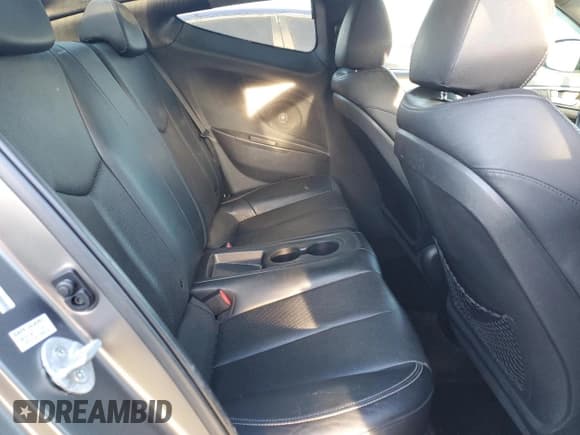 ✅ 2013 Hyundai Veloster Turbo • VIN: KMHTC6AE7DU178970 • Lot: 84644364. Wystawiony na Copart z przebiegiem 78 900 mil. Bezpłatny archiwum sprzedaży aukcyjnych z USA i szczegółowy raport historii pojazdu na DreamBid. Zdjęcie 10.