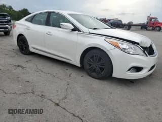 ✅ 2013 Hyundai Azera • VIN: KMHFG4JG0DA204835 • Лот: 67733475. Опубликован ранее на Copart с пробегом 120 948 миль. Бесплатный доступ к архиву аукционных продаж из США и подробный отчёт об истории автомобиля на DreamBid. Изображение 4.