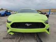 ✅ 2020 Ford Mustang GT Premium • VIN: 1FA6P8CF4L5100992 • Lot: 82756515. Listed on Copart with 16,631 mi. Free auction sales archive from the USA and detailed vehicle history report at DreamBid. Image 5.