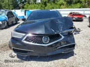 ✅ 2020 Acura TLX • VIN: 19UUB2F33LA003791 • Lot: 67881255. Listed on Copart with Not provided. Free auction sales archive from the USA and detailed vehicle history report at DreamBid. Image 5.
