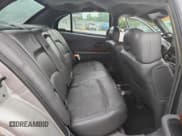 ✅ 2002 Buick LeSabre Limited • VIN: 1G4HR54K02U285470 • Лот: 63982815. Опубликован ранее на Copart с пробегом 284 832 миль. Бесплатный доступ к архиву аукционных продаж из США и подробный отчёт об истории автомобиля на DreamBid. Изображение 10.