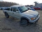 ✅ 2004 Toyota Tacoma PreRunner • VIN: 5TESN92NX4Z321640 • Лот: 93737315. Опубликован ранее на Copart с пробегом 242 860 миль. Бесплатный доступ к архиву аукционных продаж из США и подробный отчёт об истории автомобиля на DreamBid. Изображение 4.