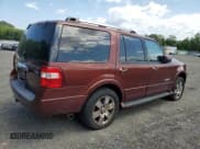 ✅ 2008 Ford Expedition Limited • VIN: 1FMFU20568LA25433 • Лот: 66019835. Опубликован ранее на Copart с пробегом 135 670 миль. Бесплатный доступ к архиву аукционных продаж из США и подробный отчёт об истории автомобиля на DreamBid. Изображение 3.