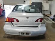 ✅ 1999 Toyota Corolla LE • VIN: 1NXBR12E6XZ278817 • Лот: 92685935. Опубликован ранее на Copart с пробегом 117 754 миль. Бесплатный доступ к архиву аукционных продаж из США и подробный отчёт об истории автомобиля на DreamBid. Изображение 6.