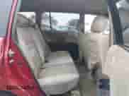 2001 Toyota Highlander с VIN JTEGF21A110027818, выставлен на аукционе IAAI как лот 42433308 с пробегом 223 652 миль миль и . История ставок и продаж доступна на DreamBid. Изображение 8.